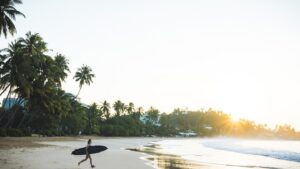 8 Best Surf Spots in Sri Lanka